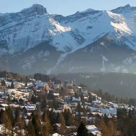 - Bristol 3* ヴィラール・シュル・オロン