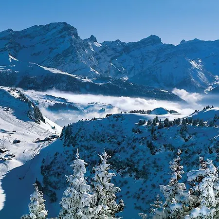 - Bristol Villars-sur-Ollon