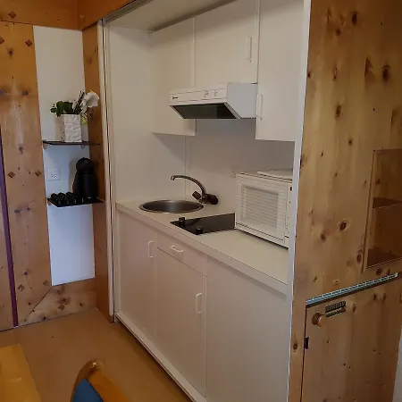 - Bristol Apartmanhotel Villars-sur-Ollon