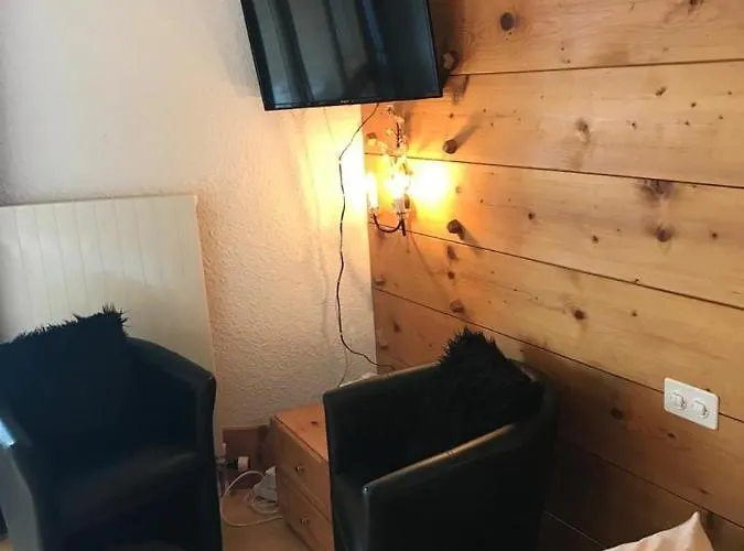 - Bristol Aparthotel Villars-sur-Ollon