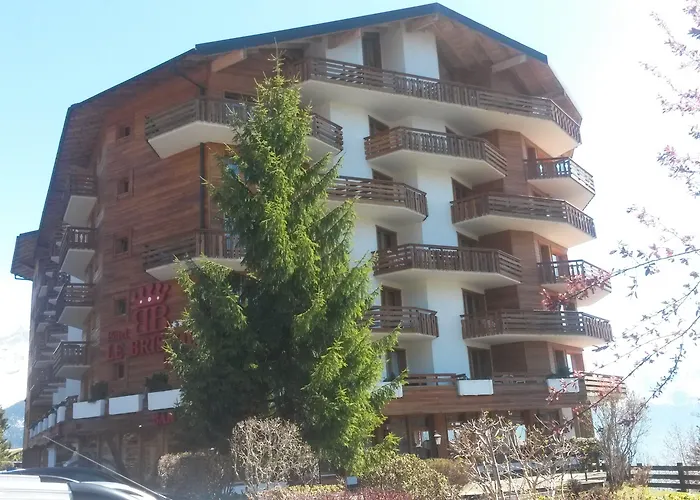 Aparthotel - Bristol