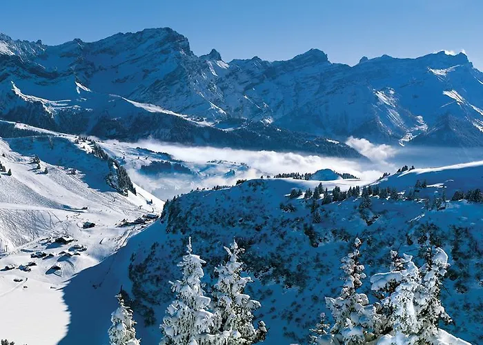 - Bristol Villars-sur-Ollon