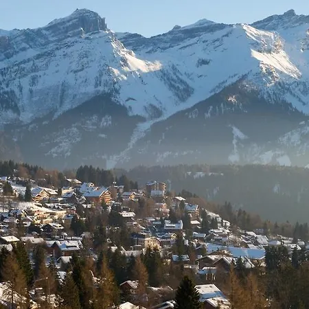 아파트호텔 - Bristol