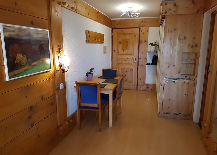 Apartmanhotel - Bristol 3*