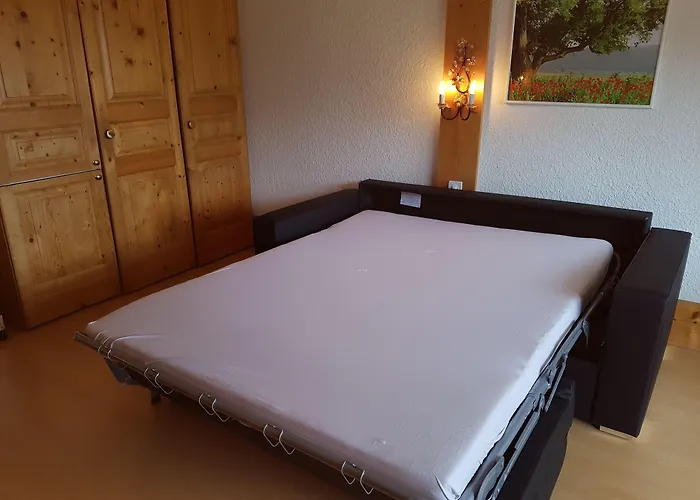 - Bristol 3* Villars-sur-Ollon