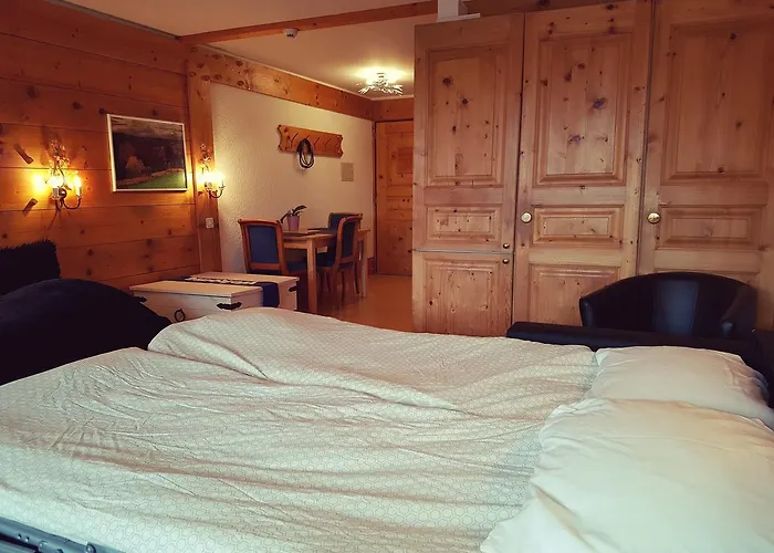 Apartmanhotel - Bristol