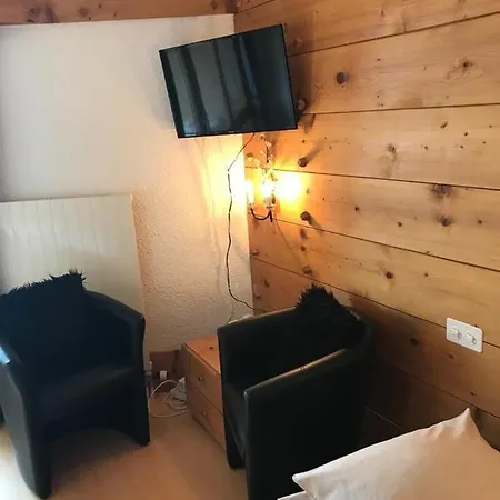 - Bristol Aparthotel Villars-sur-Ollon