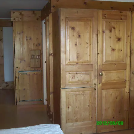 - Bristol Aparthotel