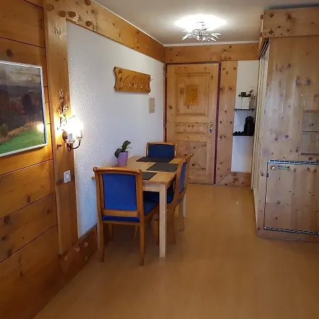 Appart hôtel - Bristol Villars-sur-Ollon