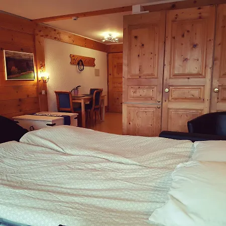 Aparthotel - Bristol